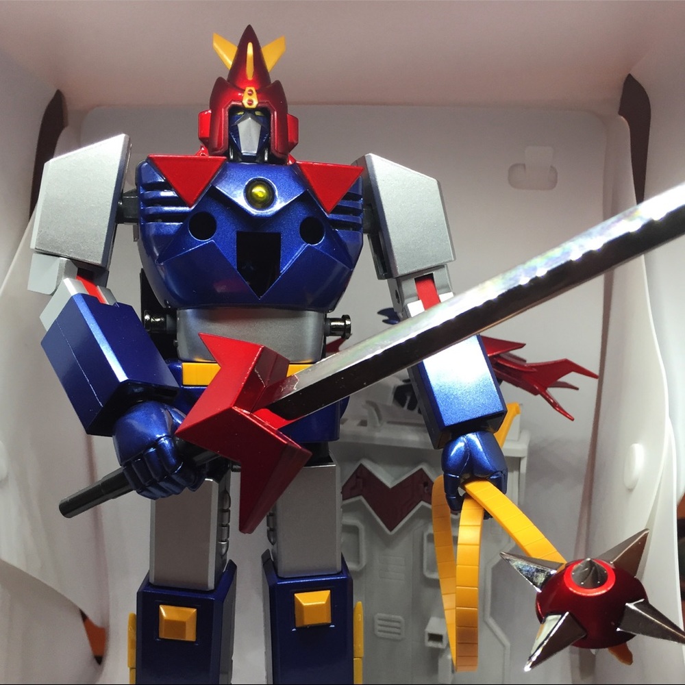 Meet your Posher, Gilbert